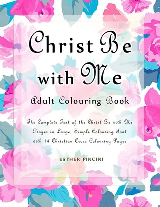 Christ Be with Me