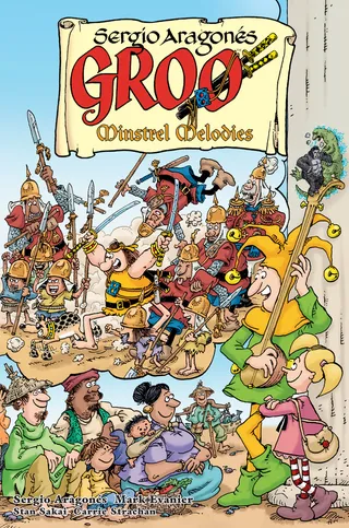 Groo