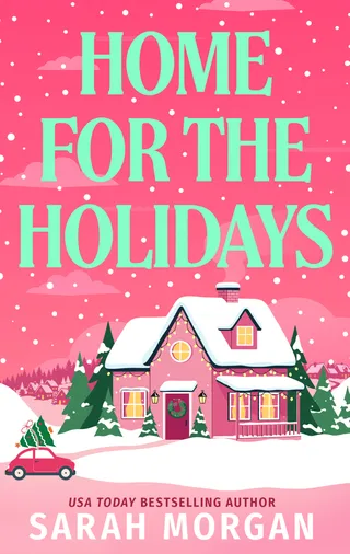 Home for the Holidays