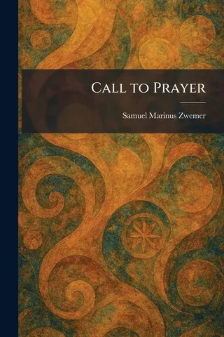Call to Prayer