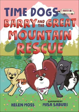 Time Dogs