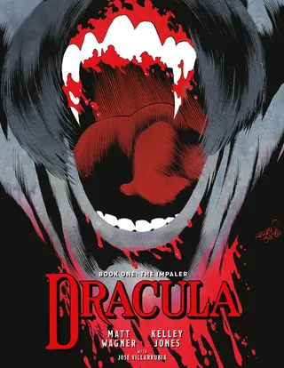 Dracula