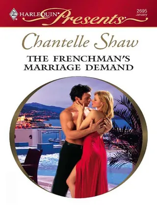 Frenchman's Marriage Demand