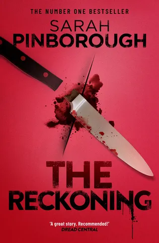 The Reckoning