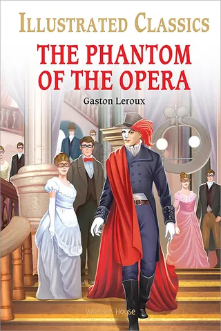 The Phantom of the Opera