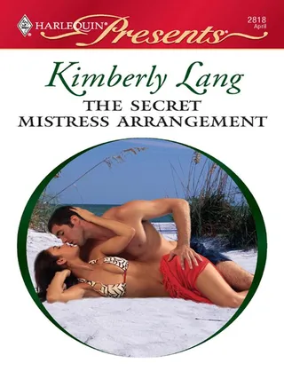 Secret Mistress Arrangement
