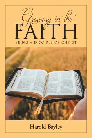 Growing in the Faith