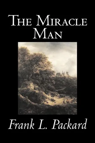 The Miracle Man