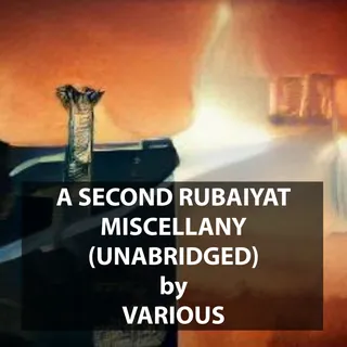 Second Rubaiyat Miscellany
