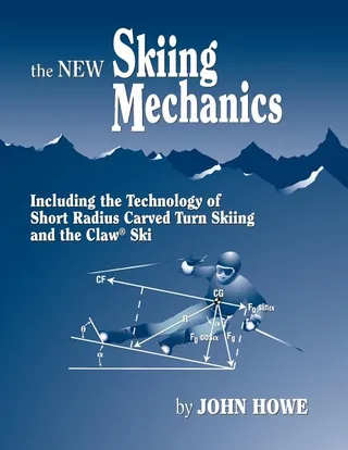 The Skiing Mechanics