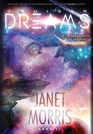 Cruiser Dreams Kerrion Empire Book 2