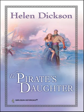Pirate's Daughter