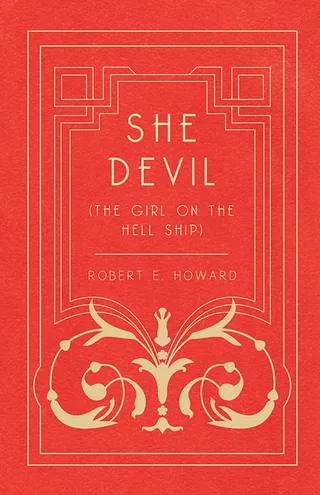 She Devil