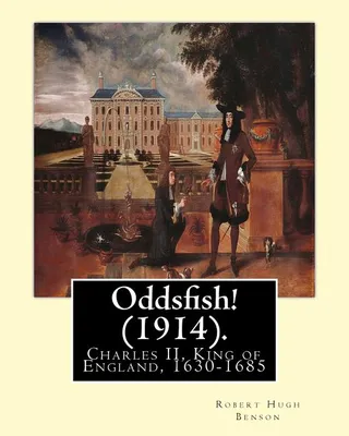 Oddsfish!