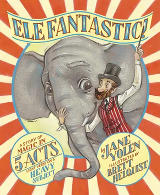 Elefantastic!