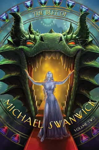 The Best of Michael Swanwick