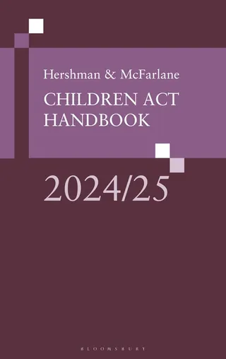 Children Act Handbook
