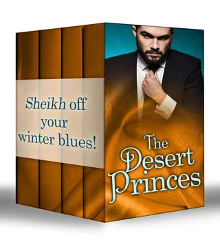 Desert Princes