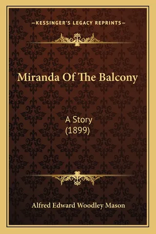 Miranda Of The Balcony