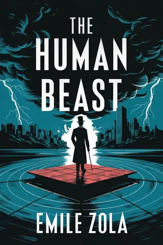 The Human Beast