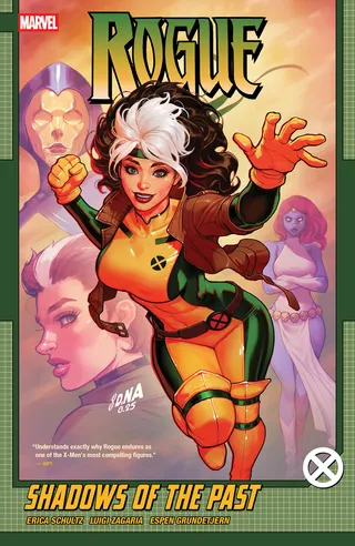 Rogue
