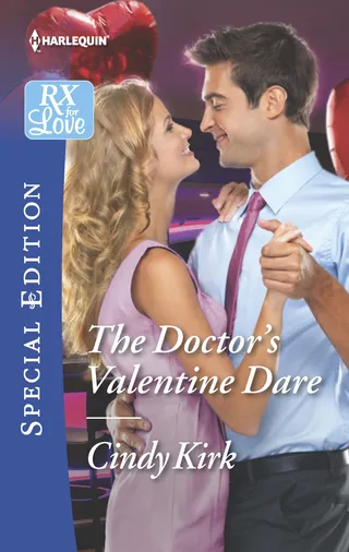 Doctor's Valentine Dare