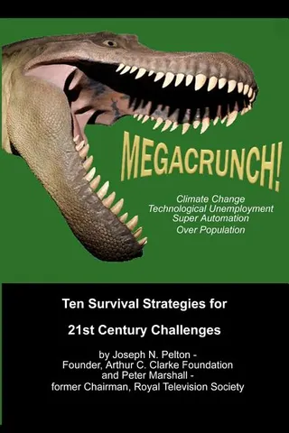 MegaCrunch!