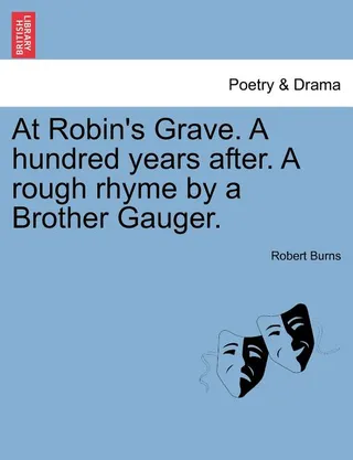 At Robin's Grave