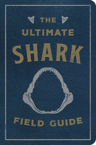 Ultimate Shark Field Guide