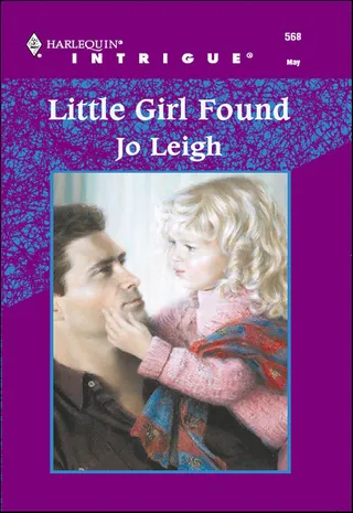 Little Girl Found