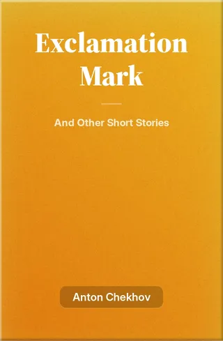 The Exclamation Mark