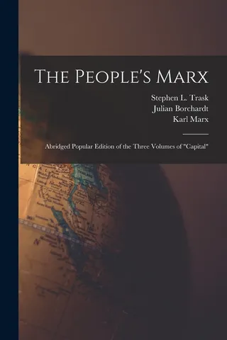 The People's Marx