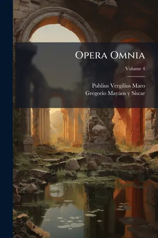 Opera Omnia