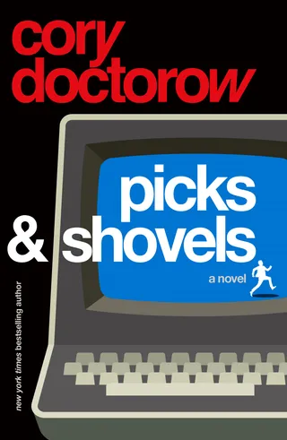 Picks and Shovels