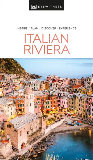 DK Italian Riviera