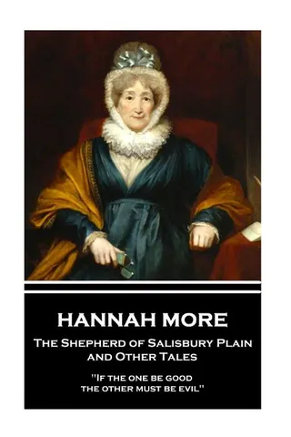 The Shepherd of Salisbury Plain and Other Tales