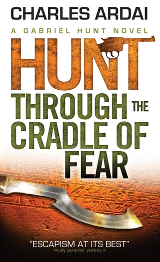 Hunt Through the Cradle of Fear