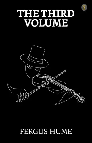 Third Volume