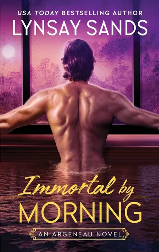 Immortal