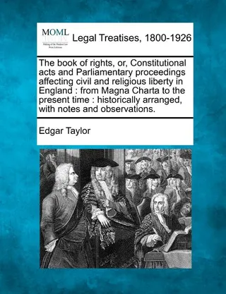 The Book of Rights