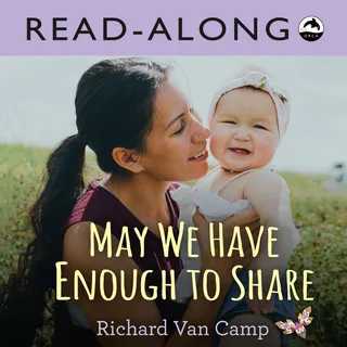 May We Have Enough to Share