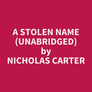 Stolen Name