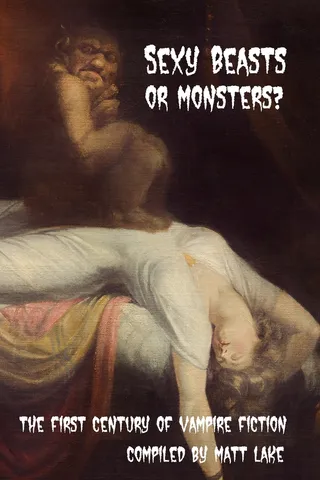 Sexy Beasts or Monsters