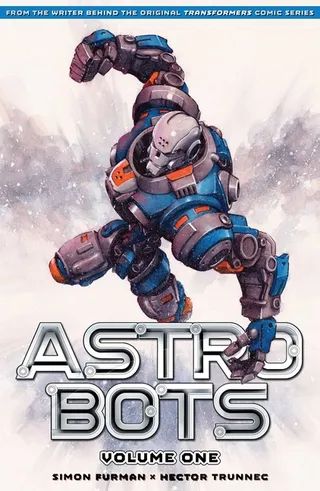Astrobots