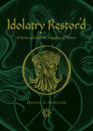 Idolatry Restor'd