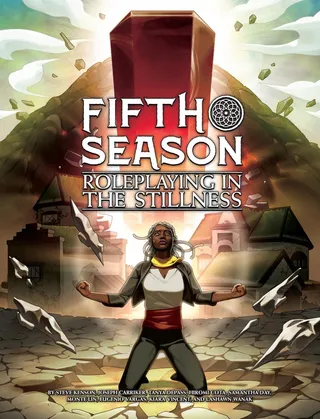 Fifth Season
