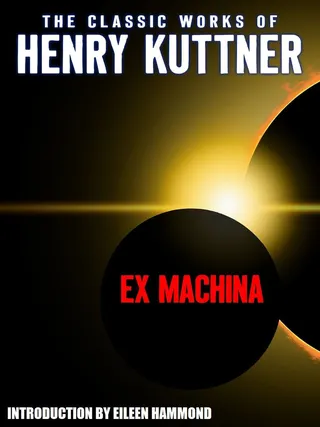 Ex Machina