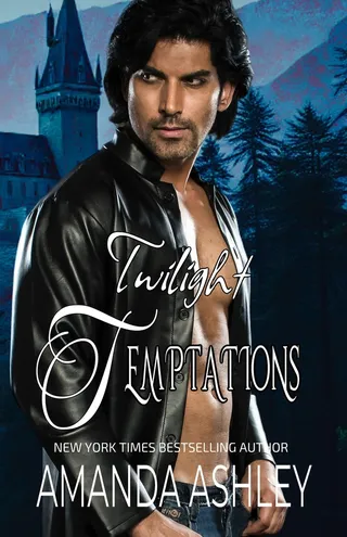 Twilight Temptations