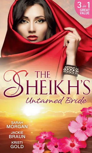 Sheikh's Untamed Bride