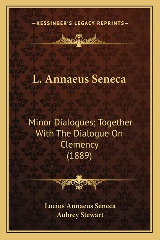 L. Annaeus Seneca